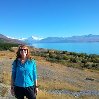 Steffi Billing的照片