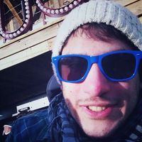 Maxime St-germain's Photo