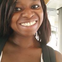 Zaynab Olakorede's Photo