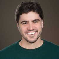 Adrian Davidson的照片