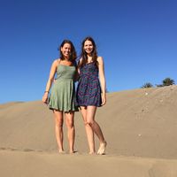 Photos de Anna Weißenfels  & Hannah Pregla