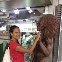 Zeina Alfeky's Photo