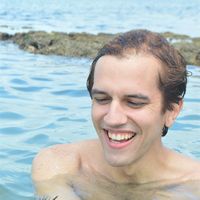 José Nuno  Monteiro的照片