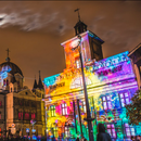Light Festival meeting 's picture