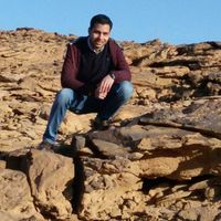 Mohammed El-badry's Photo