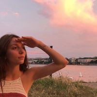 Mathéa Rafini's Photo