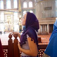 Phoebe Shera的照片