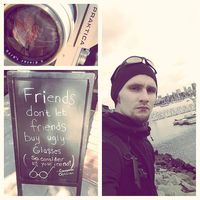 Albrecht Pech's Photo