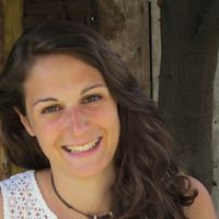 Alisa Hartmann's Photo