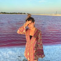 Charlotte Hancock的照片