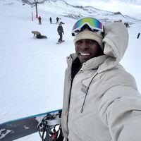 Wendell Martins's Photo