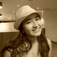 Photos de ariadna gabriela Salcedo perez