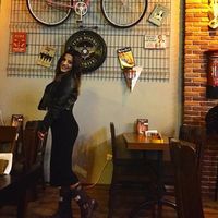 Şeyma Gülçin Küccük's Photo