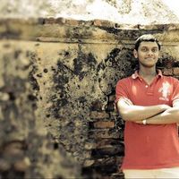 Sakthi Mahesh的照片