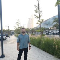 Xavier Dsilva's Photo