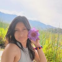 Madeleine QP's Photo