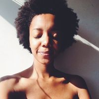 Mimi Ferreira's Photo