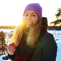 Katja Kettunen's Photo