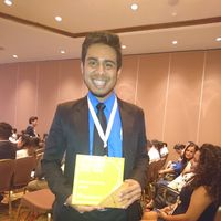 Abdel Abdalla's Photo