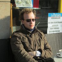 Tuomas Oikari的照片