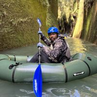 Mohamed T Bah的照片