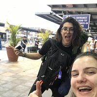 Juliette Dunn的照片