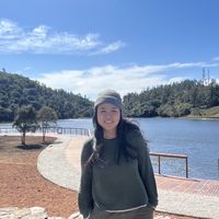 Mariana Yamashita's Photo