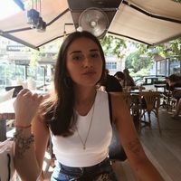 Nazlı  Öner's Photo