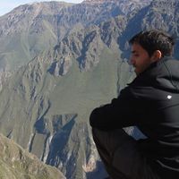 Fernando Lamas's Photo