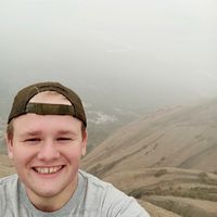 James Parry-Hill的照片