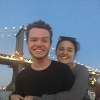 Fotos von Kieran Gannon