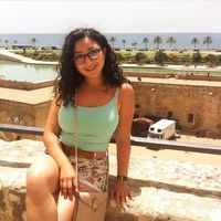 Fotos de Emma  Manucharian