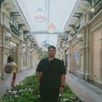 Koray Sahinturk's Photo