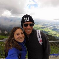 Fotos de Dillon Hollinger