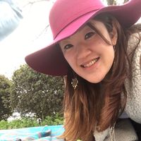 Megumi Watanabe的照片