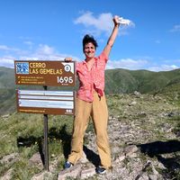 Fotos de Cecilia Settembrino