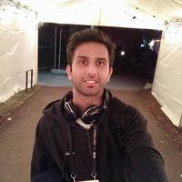 Mahir Gulzar's Photo