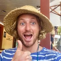 Jeremy Taylor的照片