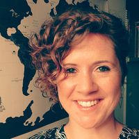 Fotos von Sarah Cooman