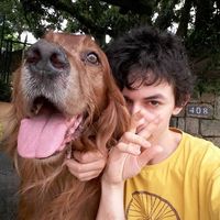 Edilson João's Photo