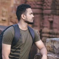 Satya Nayak的照片