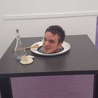 Le foto di Andrej Fric