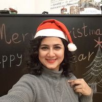 Fotos de Melika Shirazian