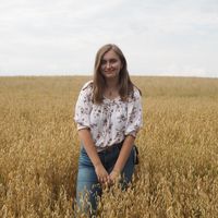 Krystyna Masłowska's Photo