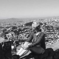 Nicole Fudali的照片