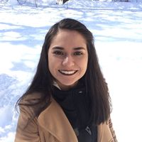 Mariana Camacho的照片