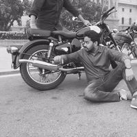 Fotos de Sahil Chopra