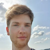 Stefan Aigner's Photo