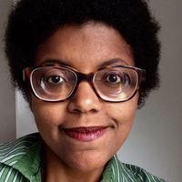 Betânia Ramos Schröder's Photo