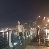 Diako Hoseini's Photo